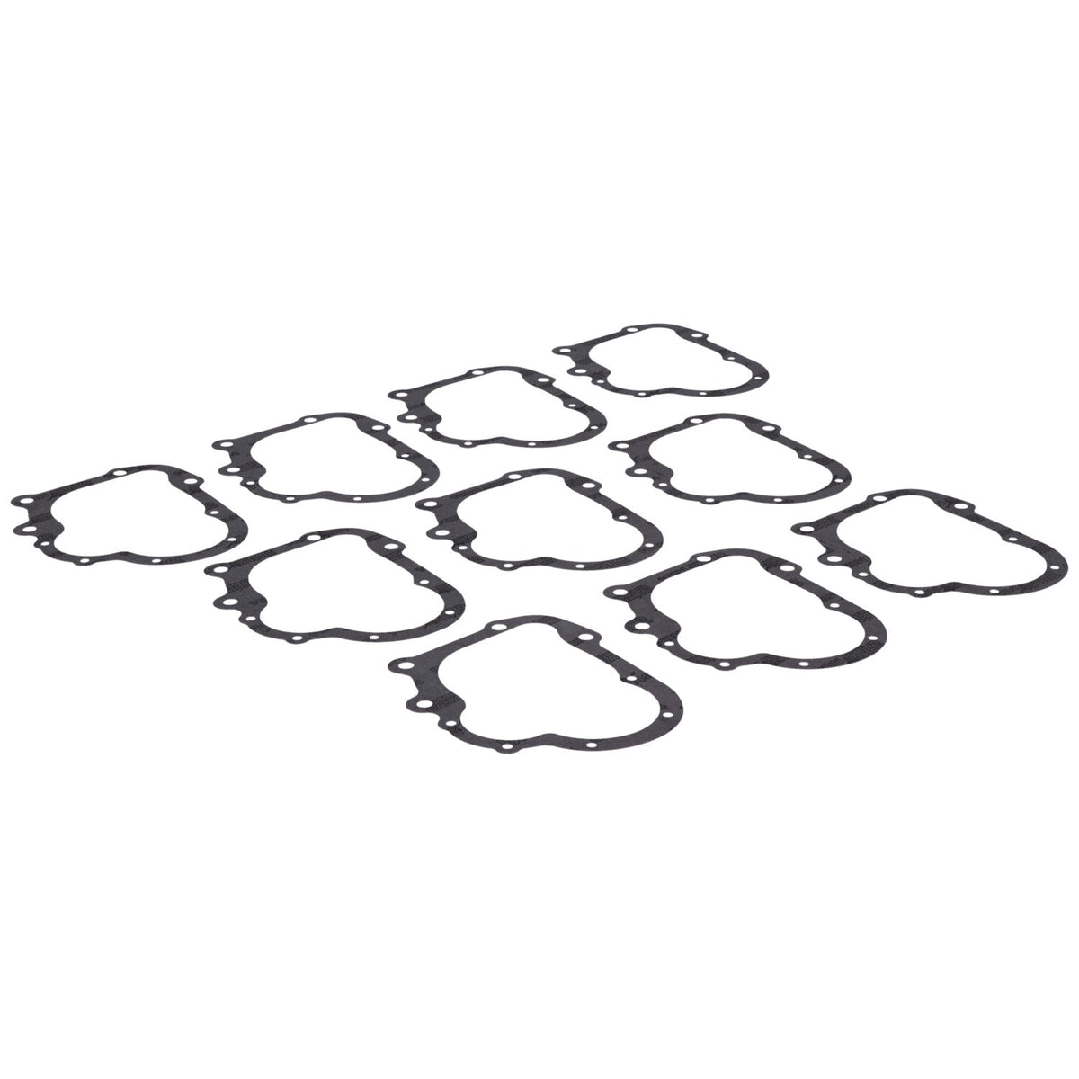 Athena, gasket transmission side cover. .020" paper