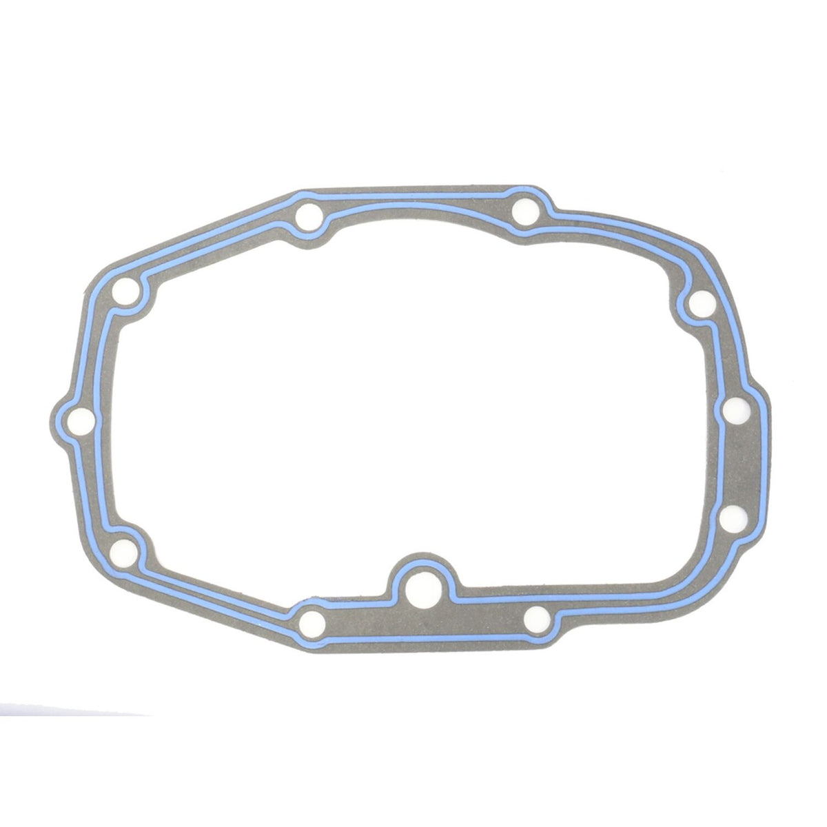 Athena, gasket transmission bearing housing. Paper/silicone