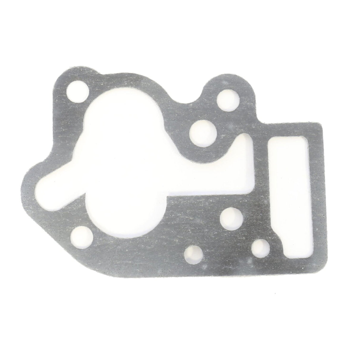 Athena, oil pump body to cover gasket. .012" paper