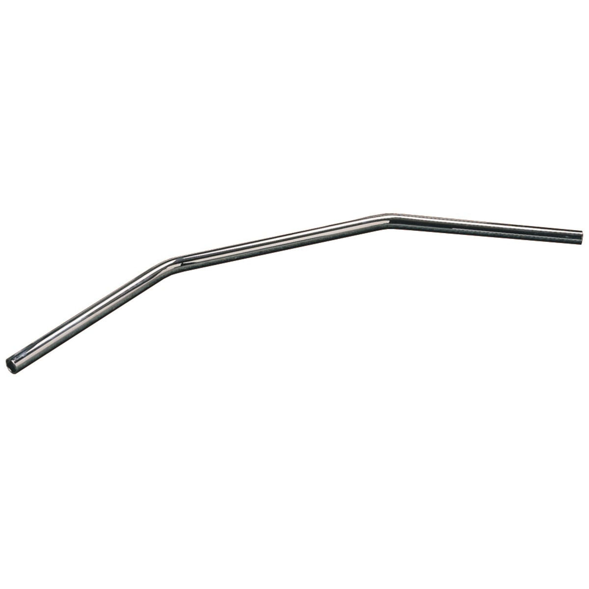 TRW 1" Dragbar long handlebar chrome ABE