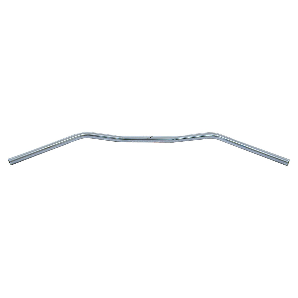 TRW, 1" Flyer Bar handlebar chrome 2" rise ABE