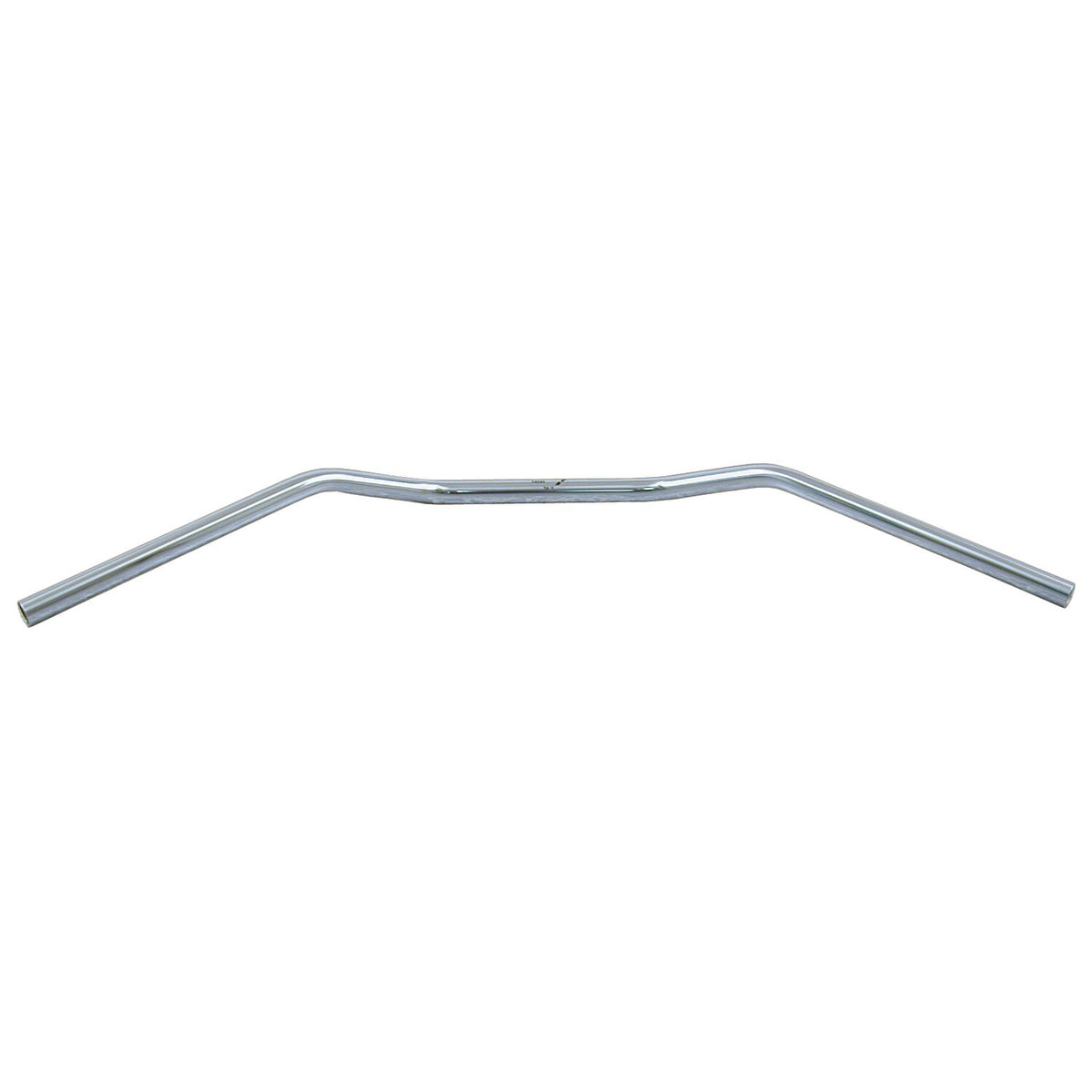 TRW, 1" Roadstar Wide handlebar chrome 3" rise ABE