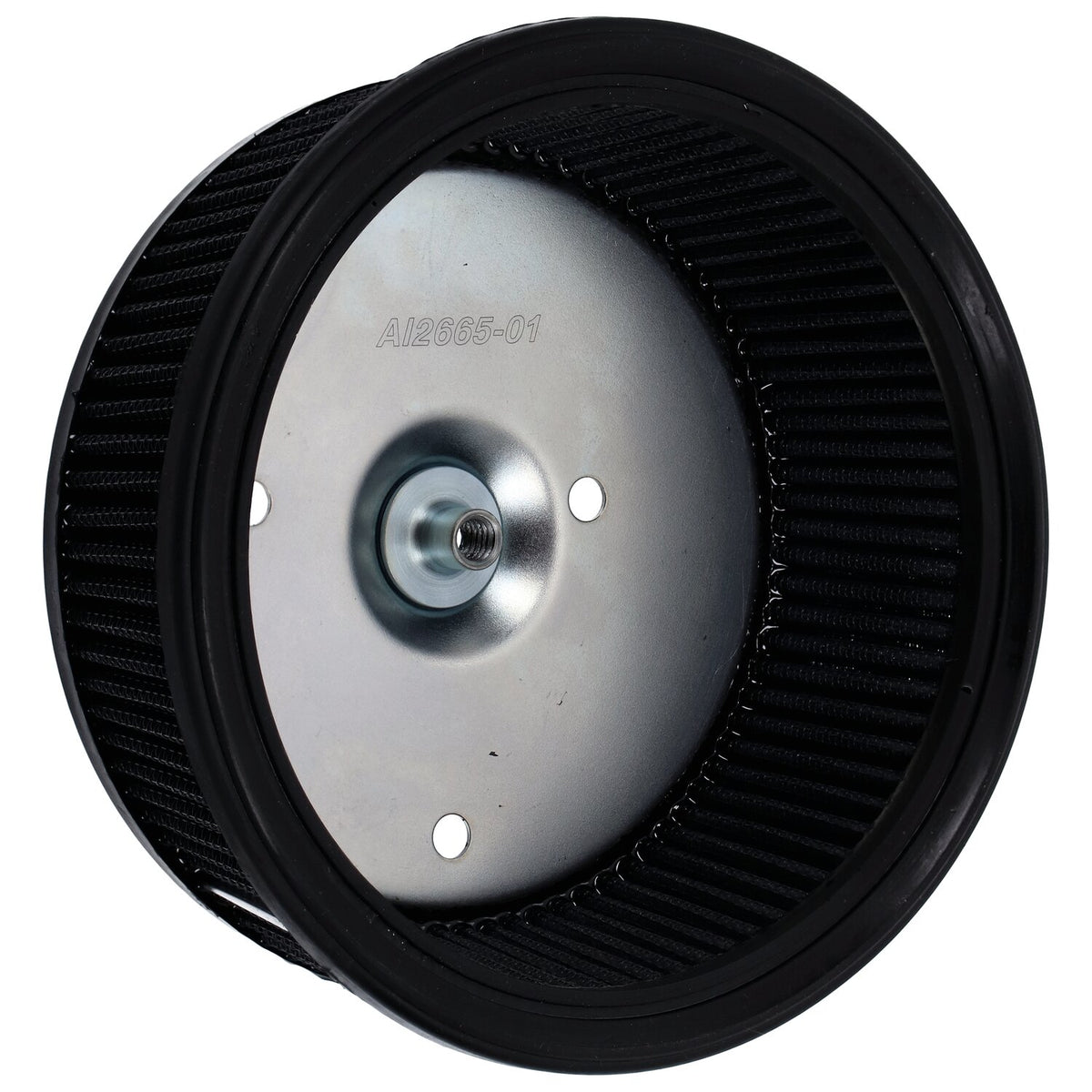 Vance & Hines, Replacement k&n air filter element