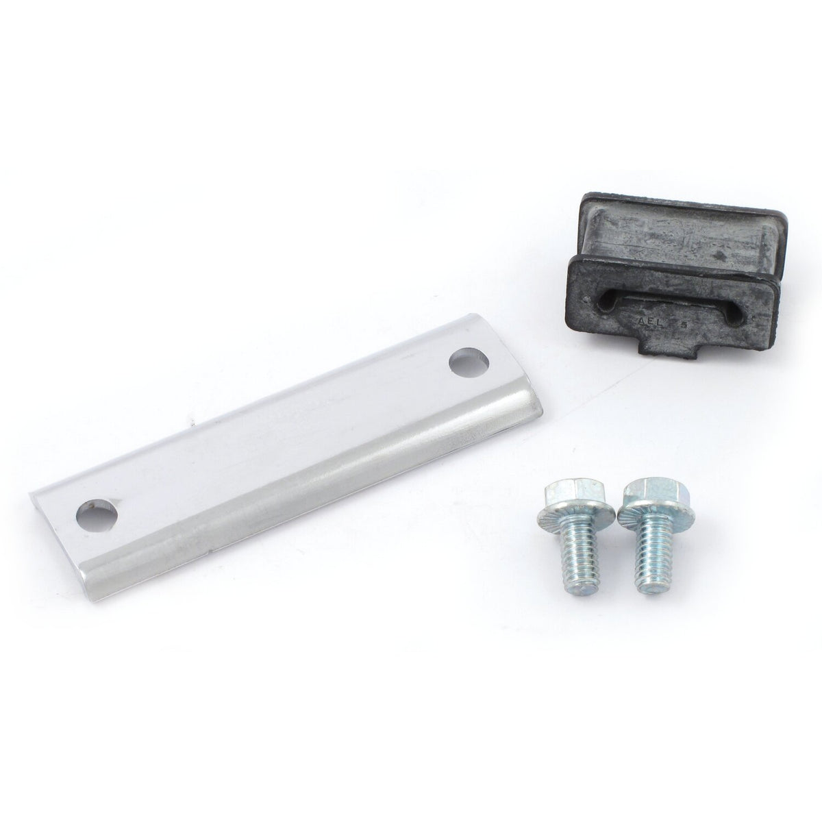 Vance & Hines, Left muffler mount kit