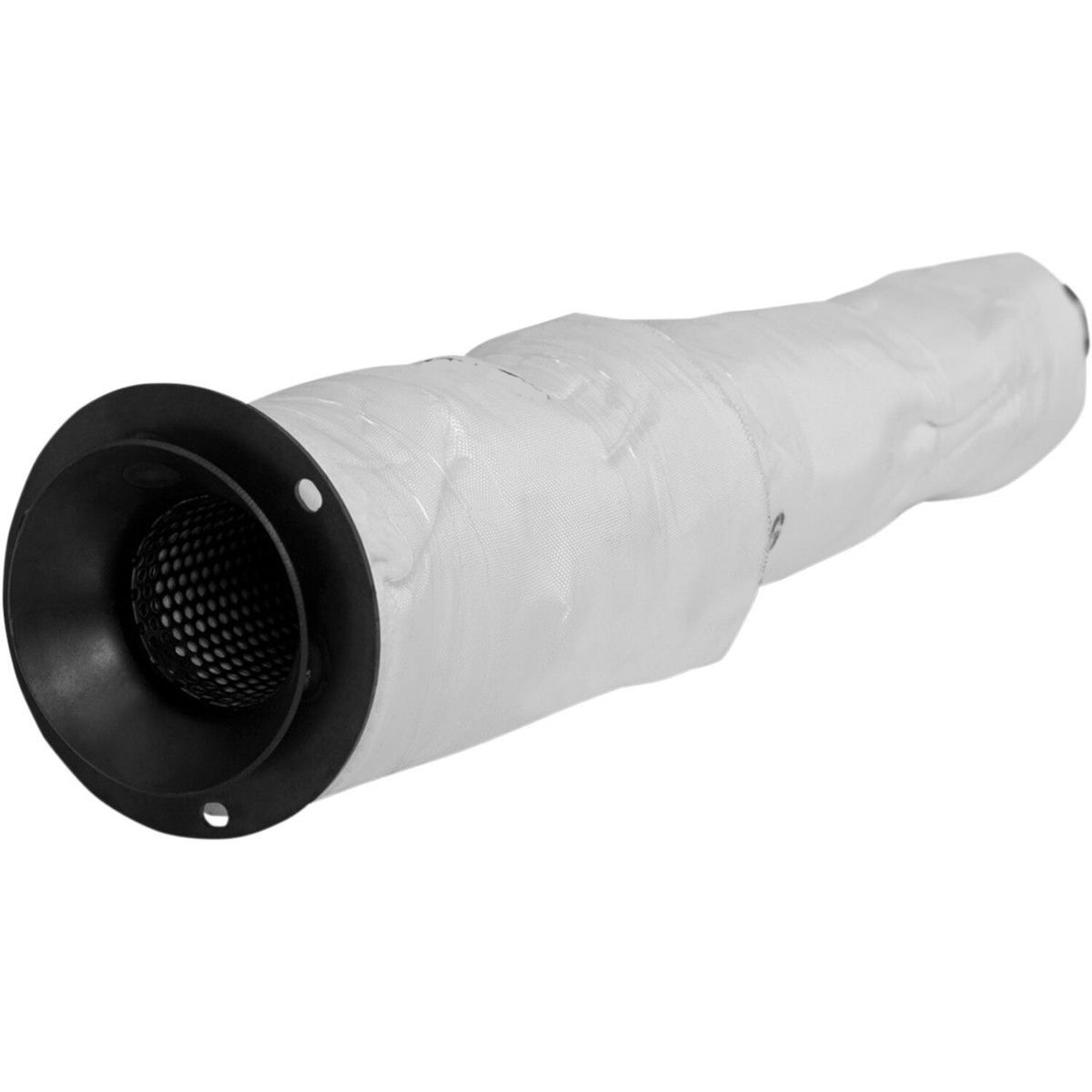Vance & Hines, Quiet baffle