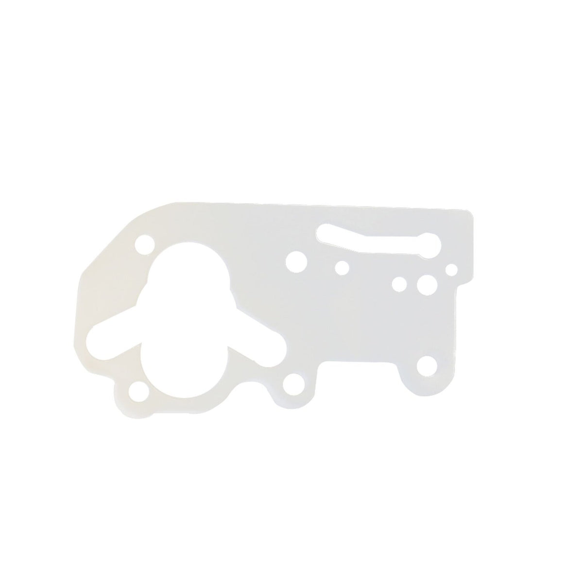 Athena, oil pump body to case gasket. Mylar
