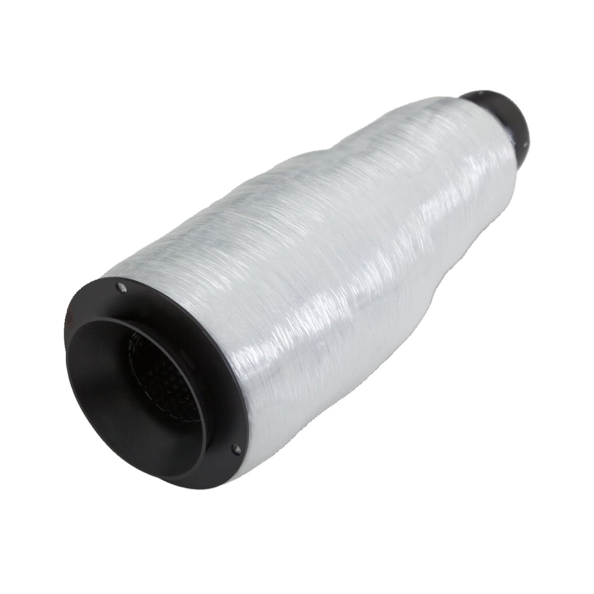 Vance & Hines, Quiet baffle