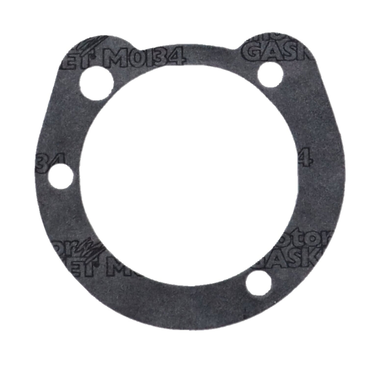 Athena, air cleaner housing to filter gasket. .062" paper.