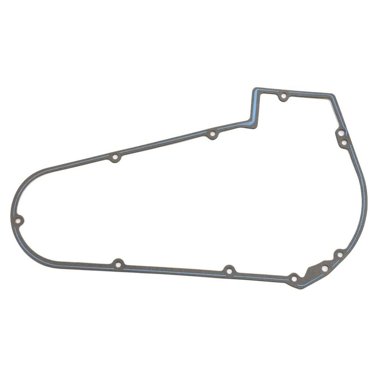 Athena, gasket primary cover. .060" paper