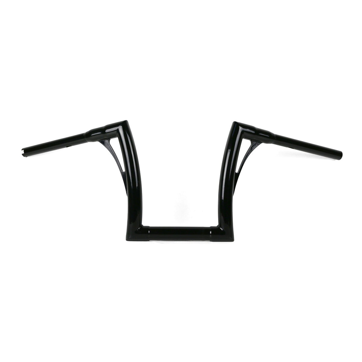 Kodlin, Flow-bar super fat handlebar medium. Black