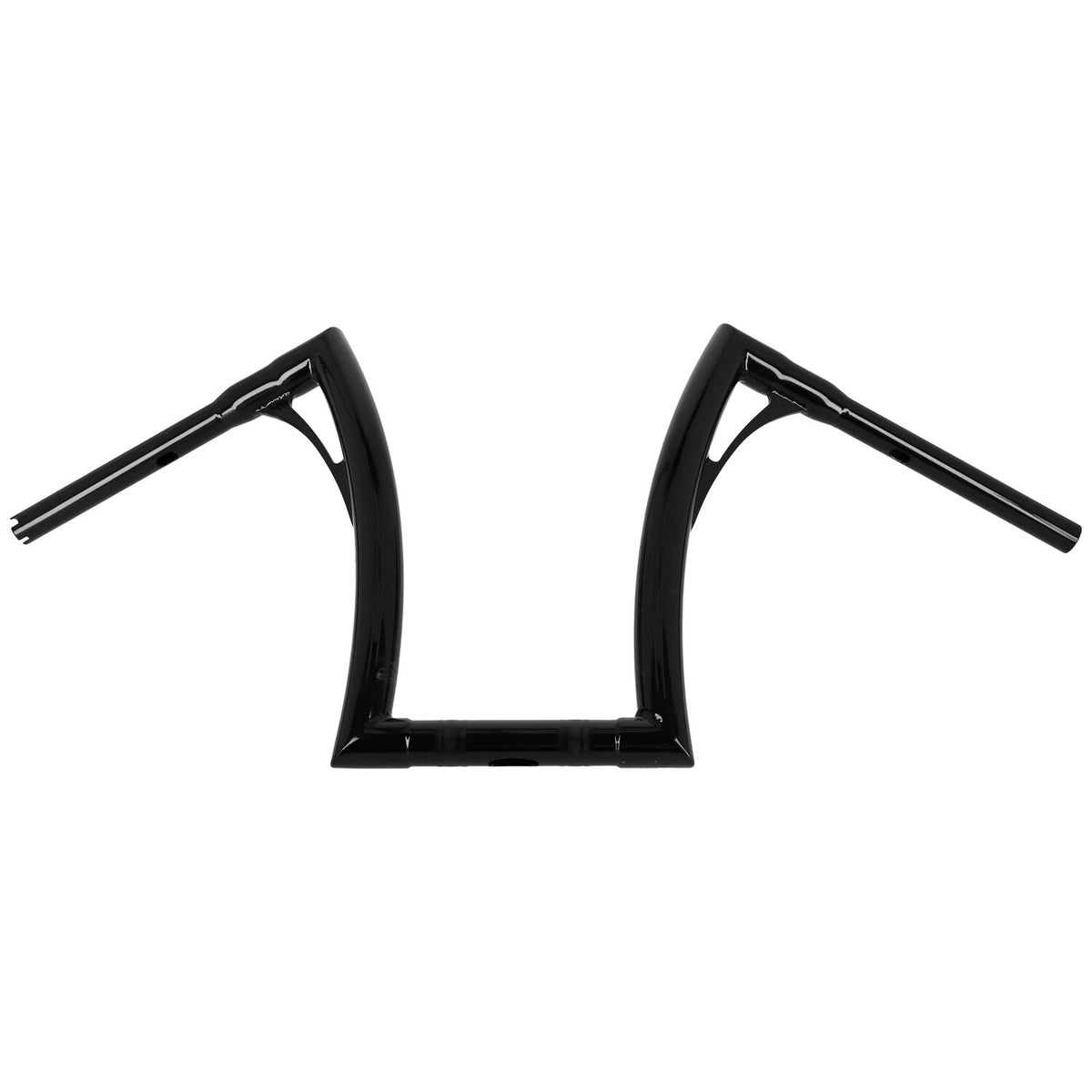 Kodlin, Flow-bar super fat handlebar tall. Black