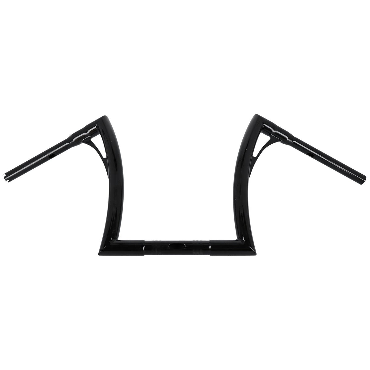Kodlin, Flow-bar super fat handlebar tall. Black