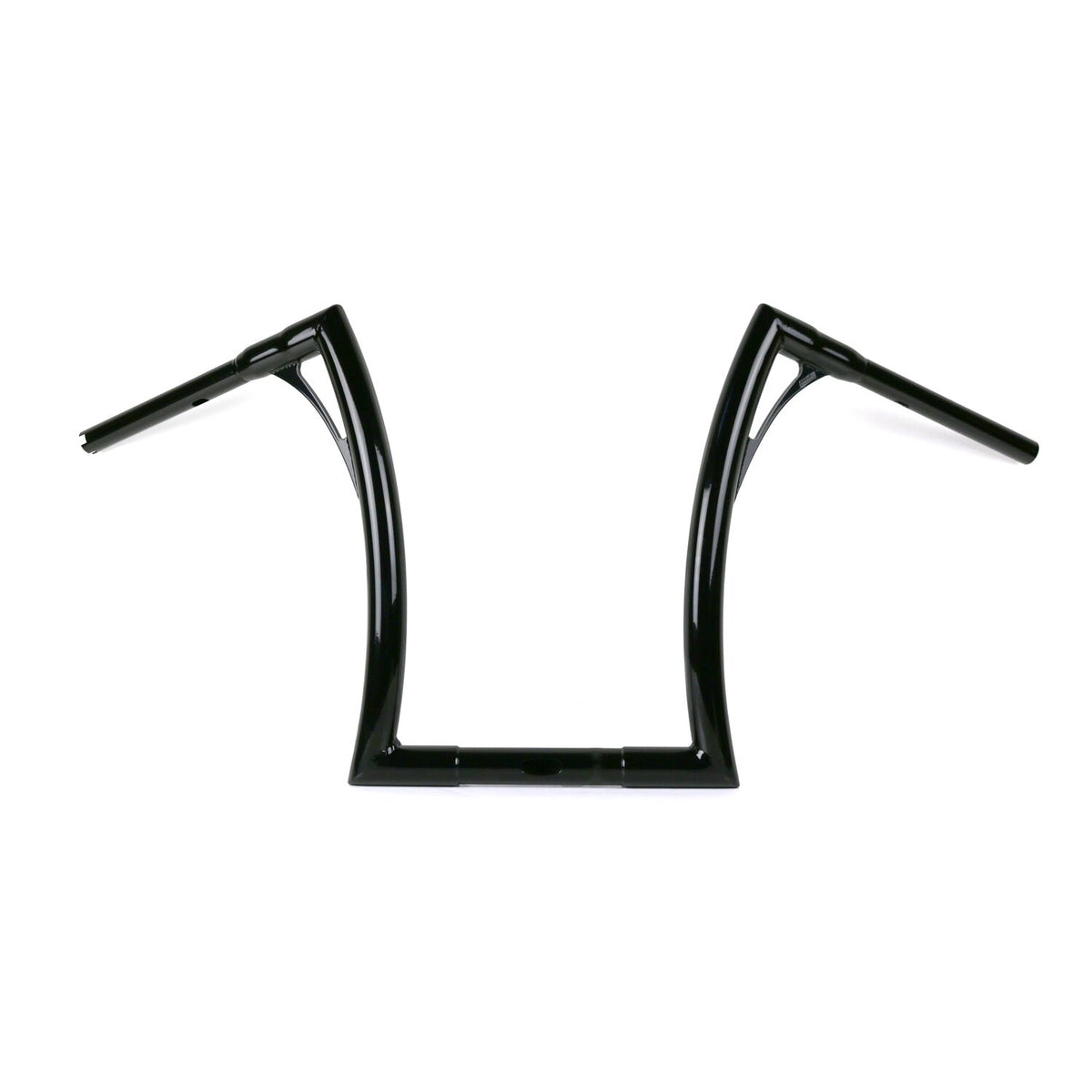 Kodlin, Flow-bar super fat handlebar extra. Black