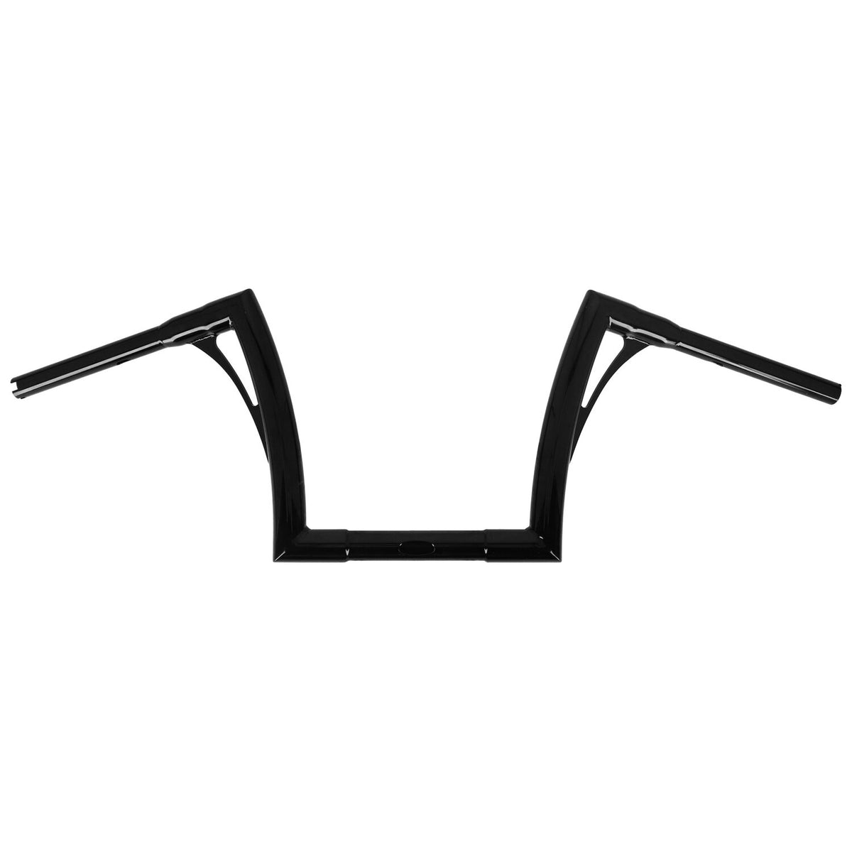 Kodlin, Flow-bar super fat handlebar medium. Black