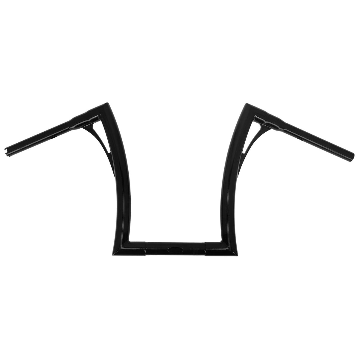 Kodlin, Flow-bar super fat handlebar tall. Black