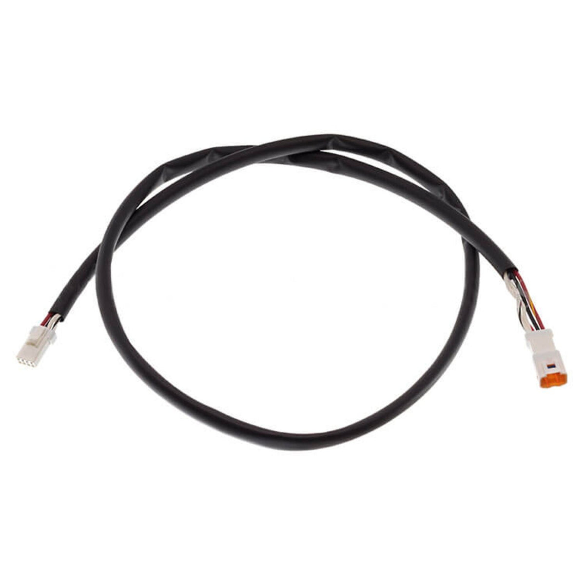 Kraus, FXST Speedo & Instrument Harness. Black