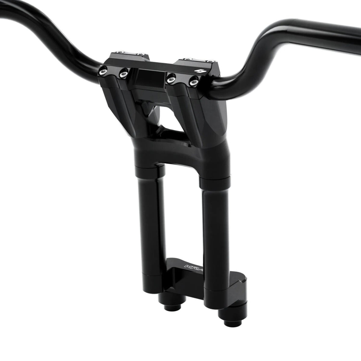 Kraus, Road Glide 10" Pro Kit. Black