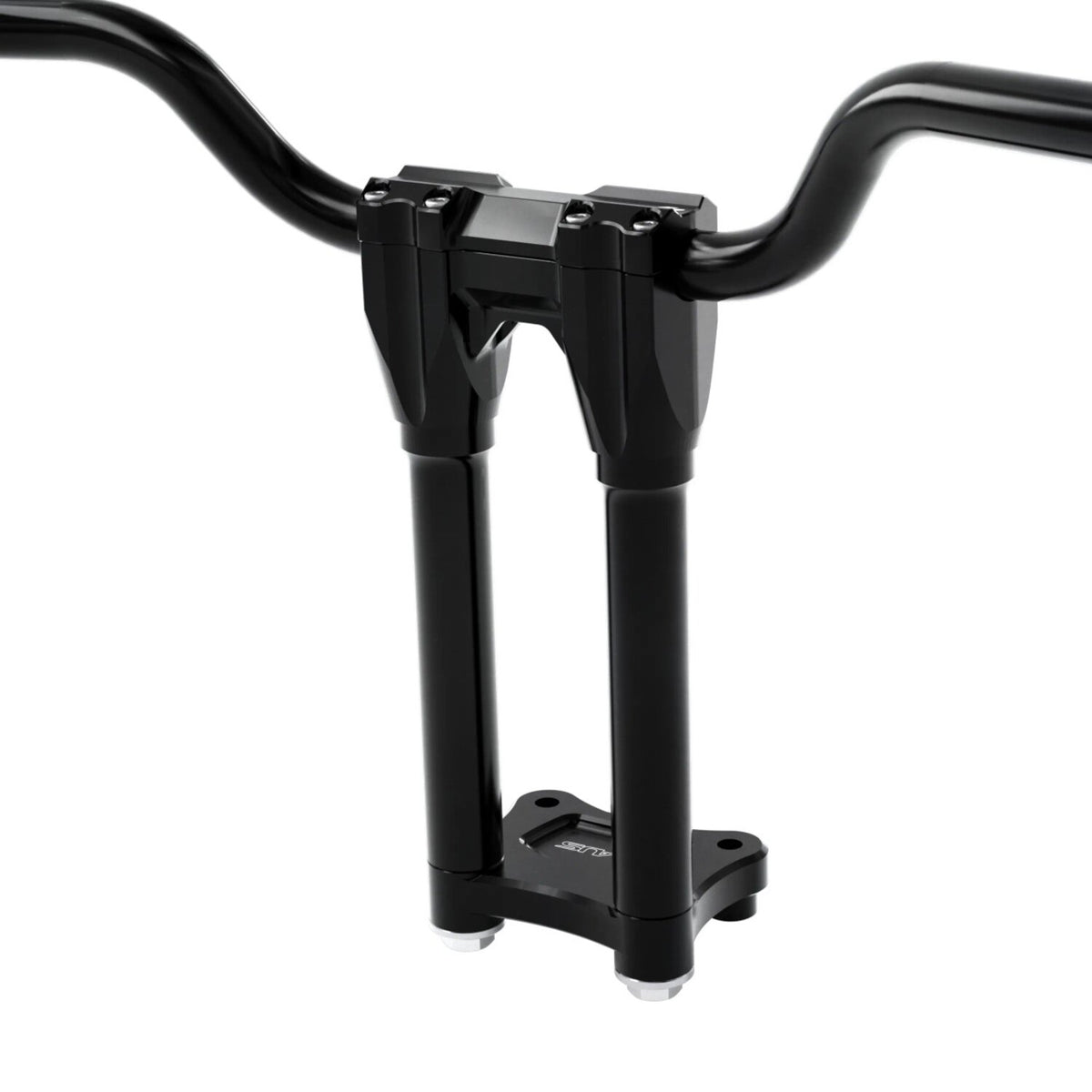 Kraus, Street Glide 10" Pro kit. Black