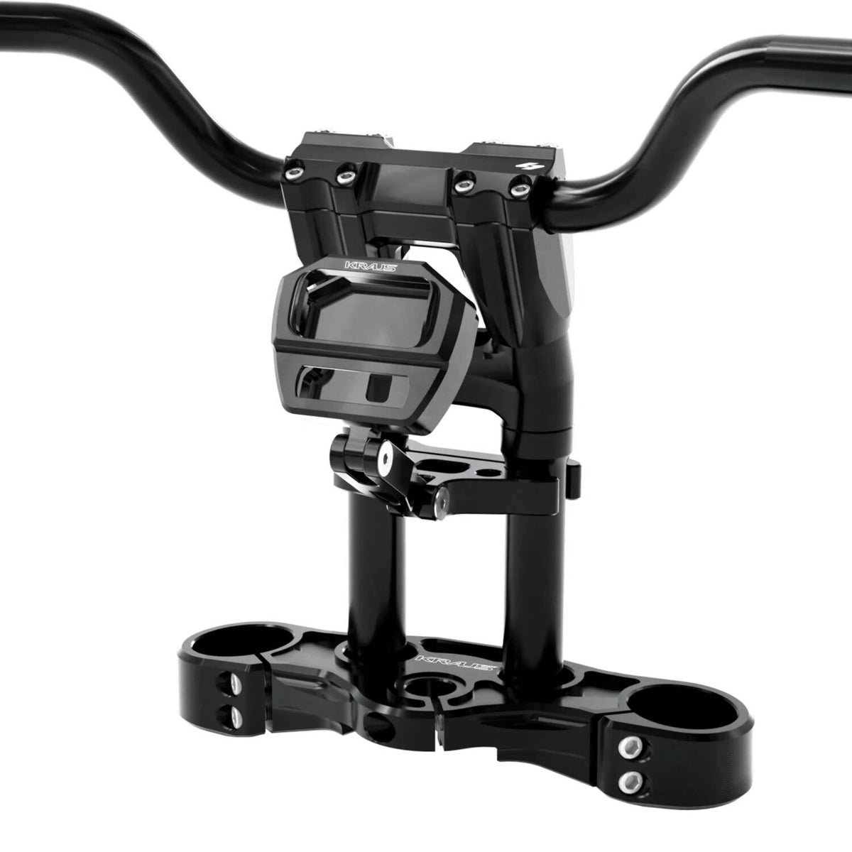 Kraus, Bully ST 10" Pro kit. Black