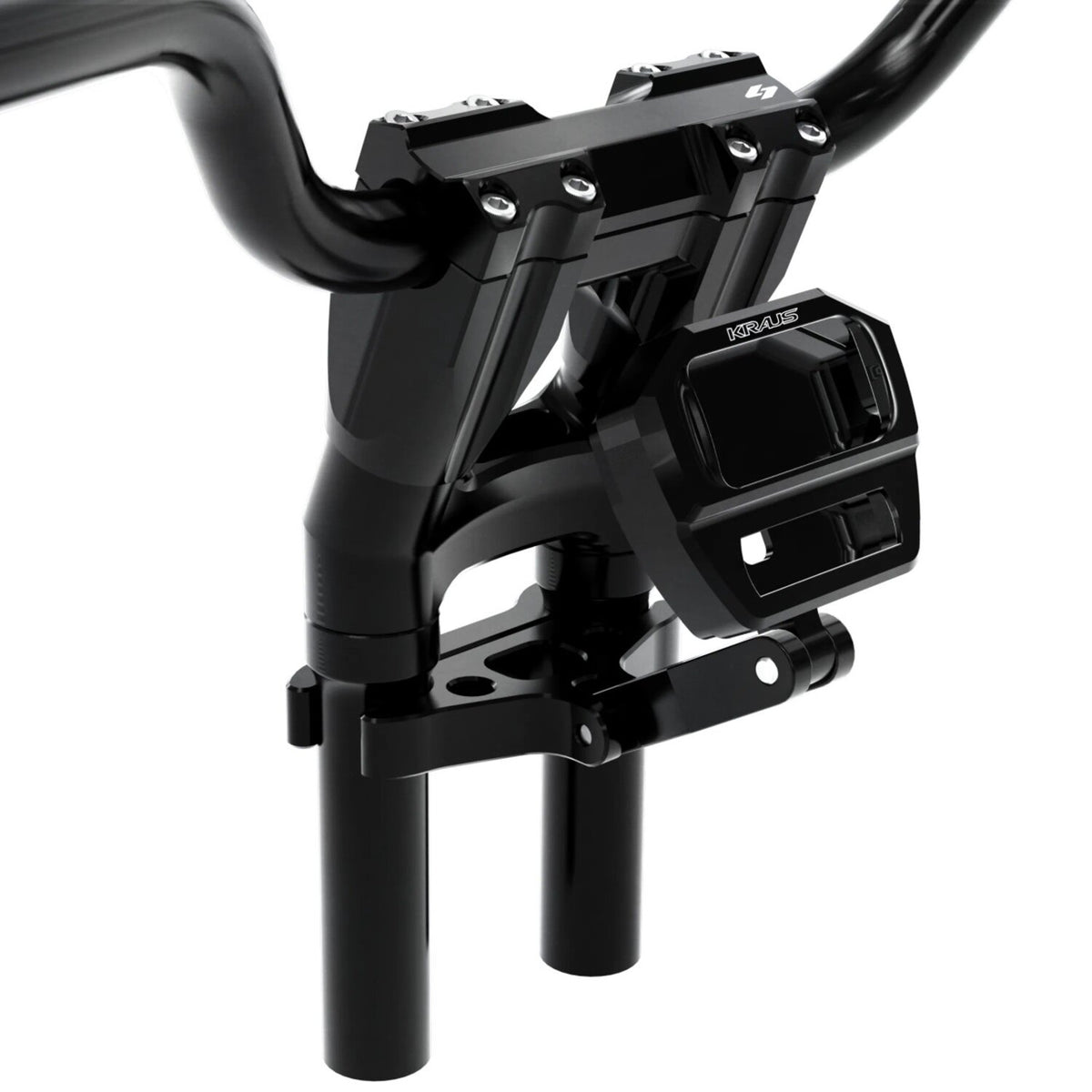 Kraus, SF-Digi 10" Pro kit. Black