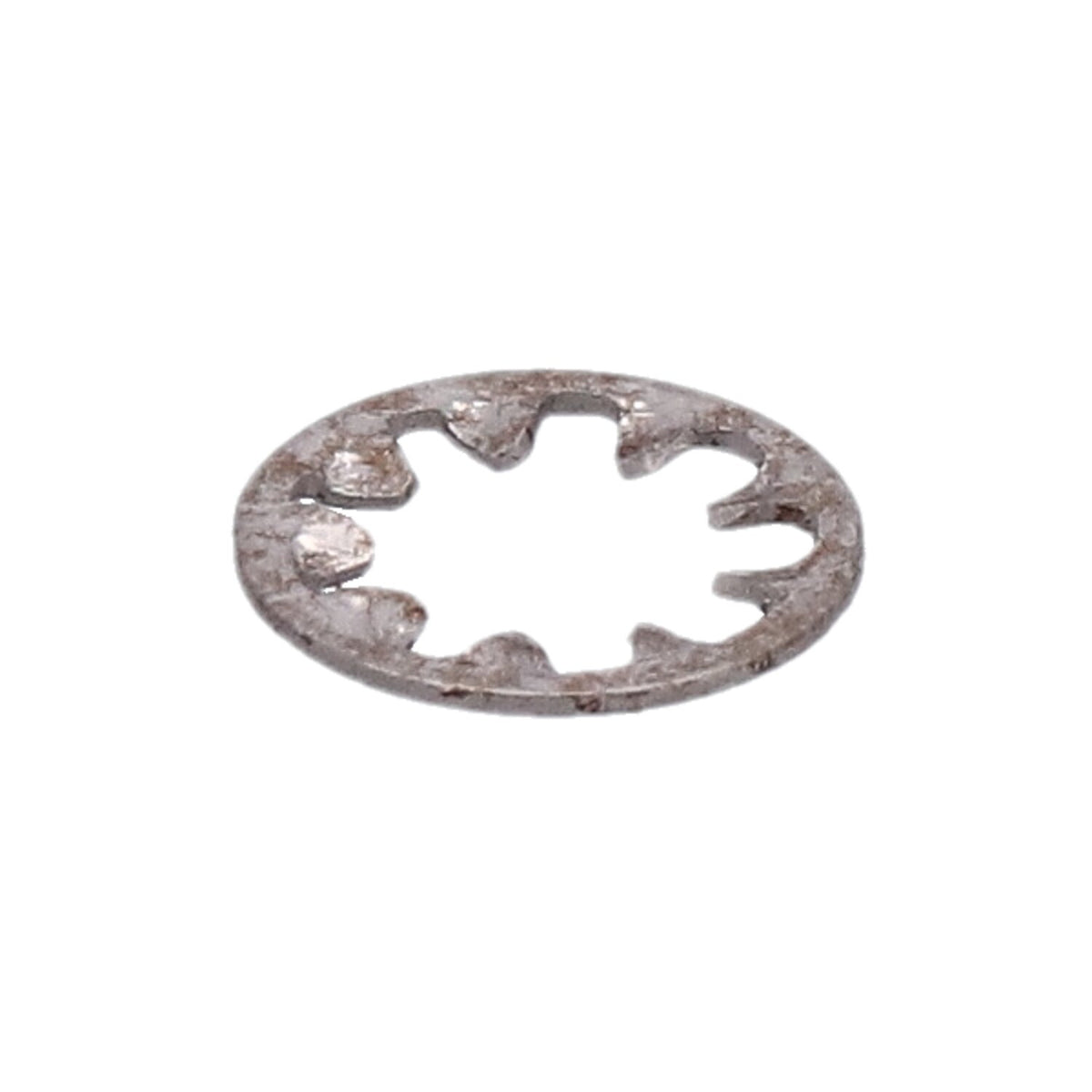 Ss int. lockwasher, 1/4 inch - 25 pack