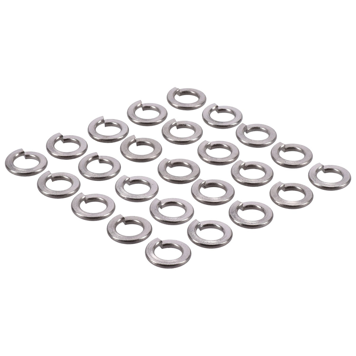 Stainless lock washers M14 - 25 pack