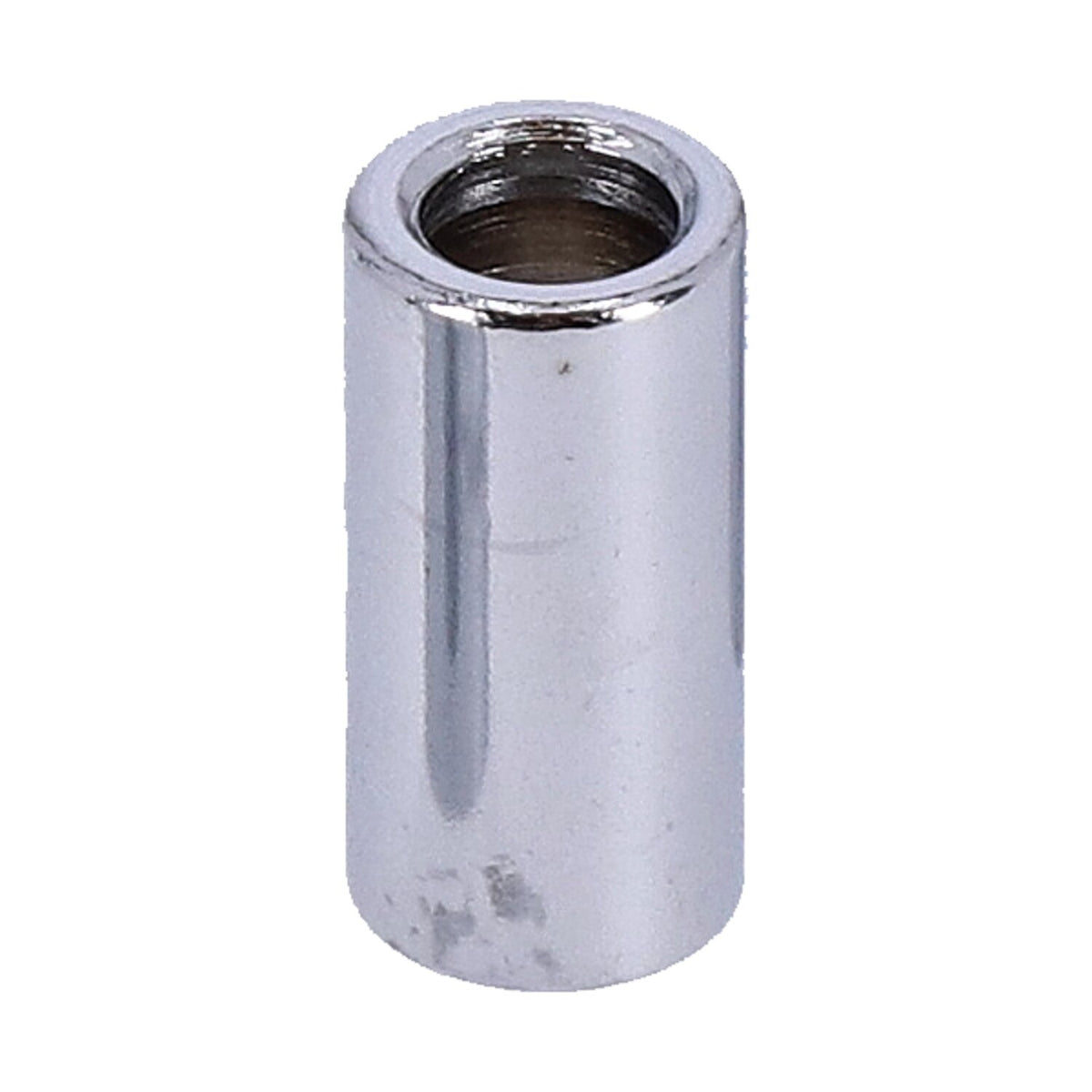 Chrome spacers - 25 pack