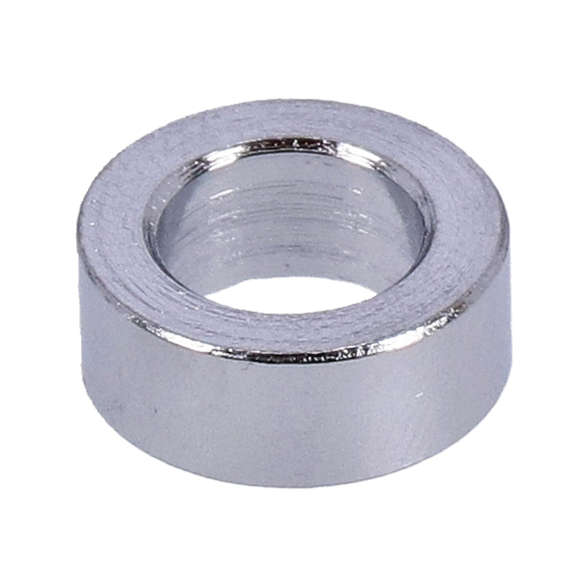 Chrome washer - 25 pack