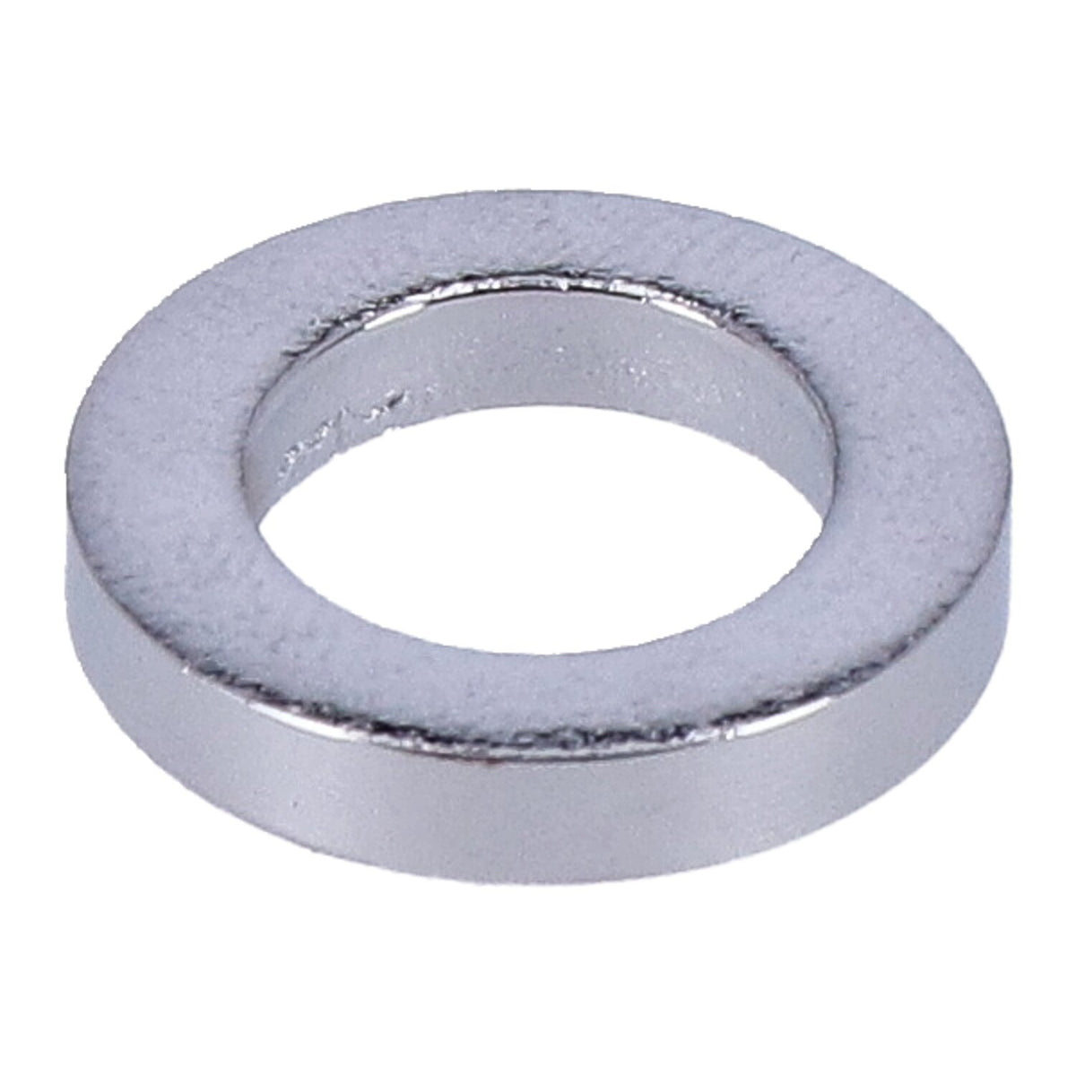 Head bolt/cyl.base washer, chrome - 25 pack