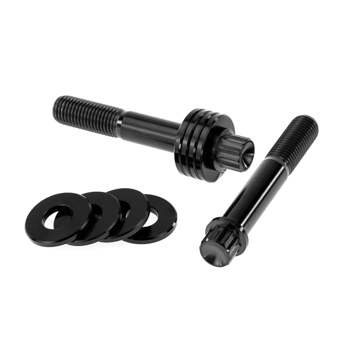 Kraus, radial caliper hardware kit. 60mm