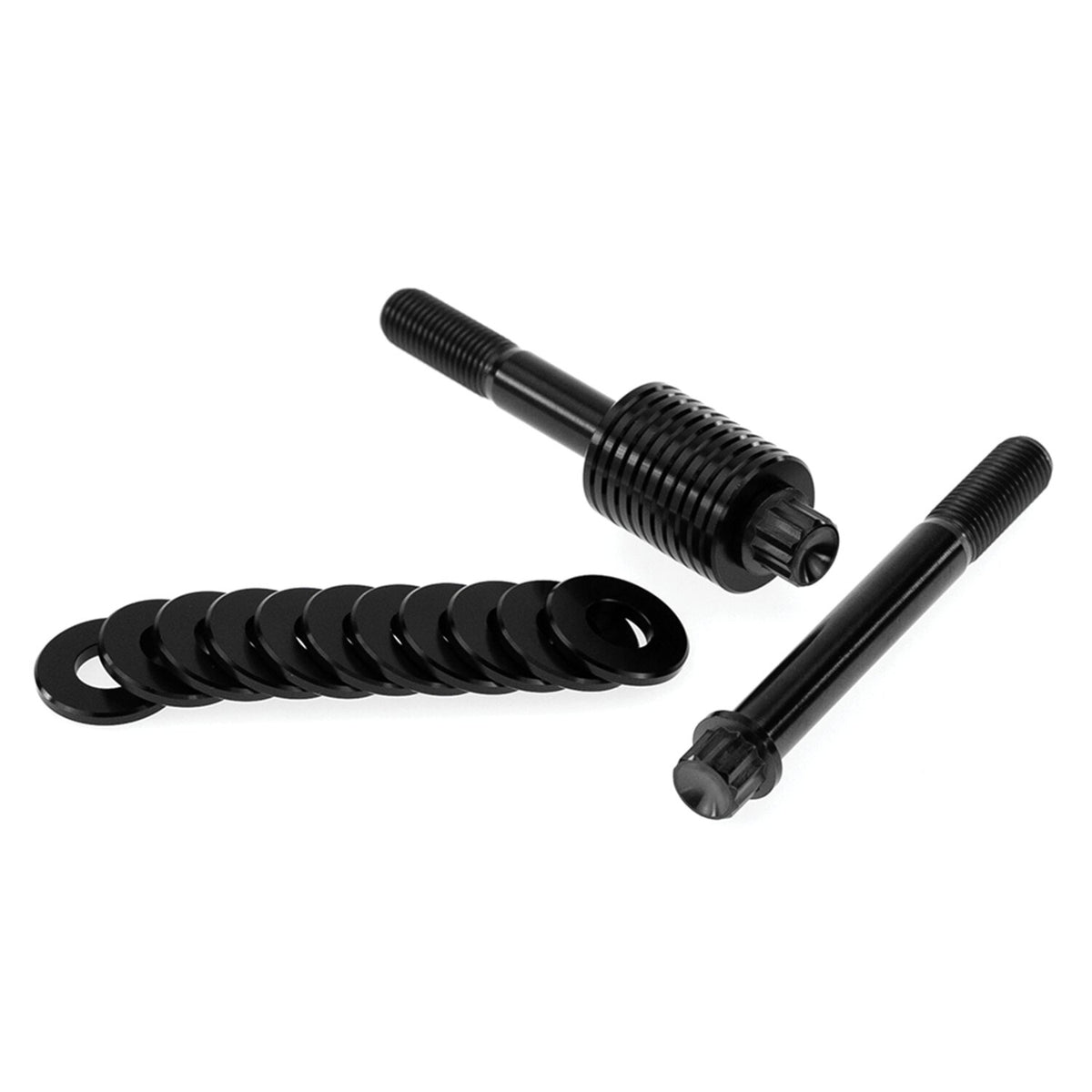 Kraus, Radial caliper hardware kit. 80mm