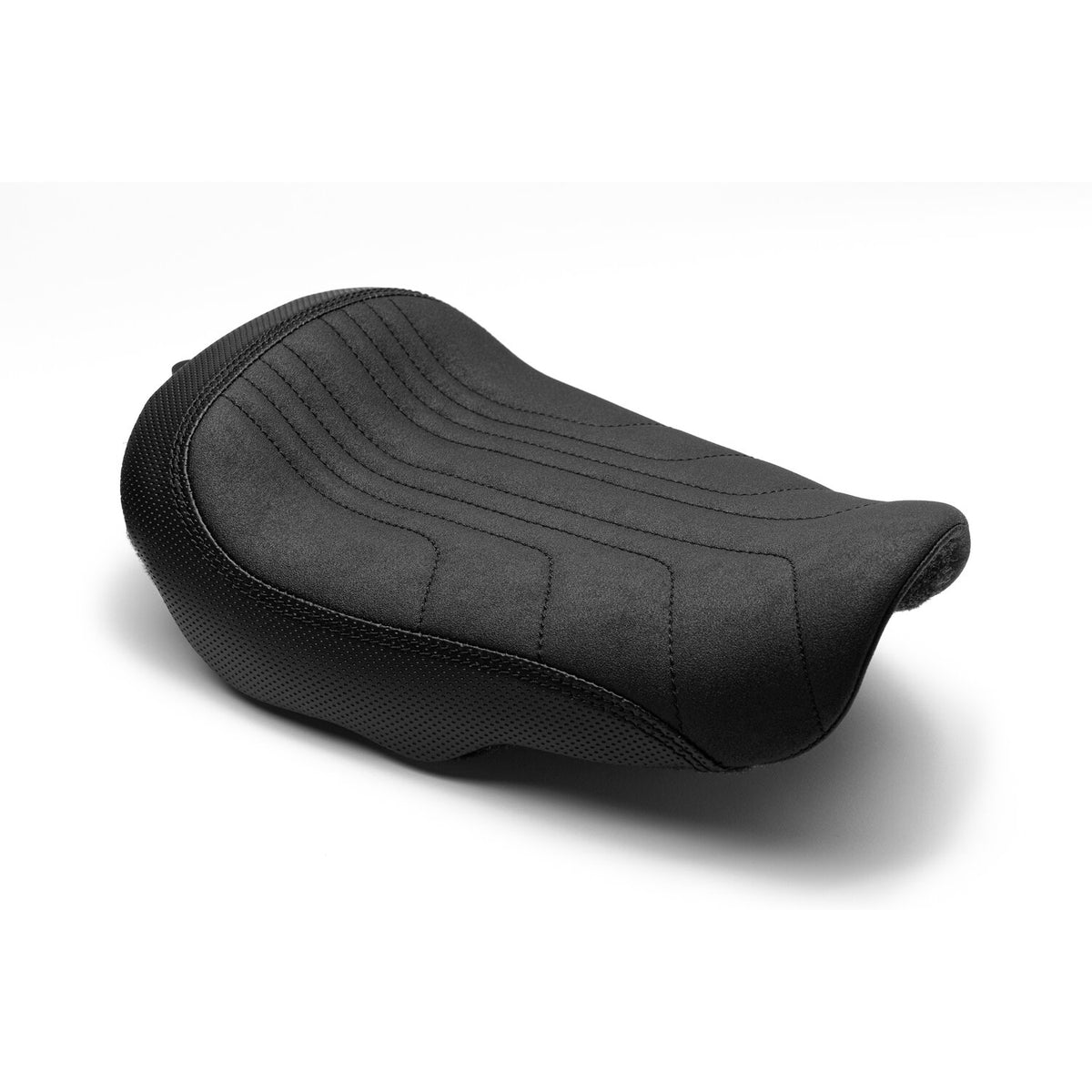 Killer Custom, Sportster S 'Sporty' rider solo seat