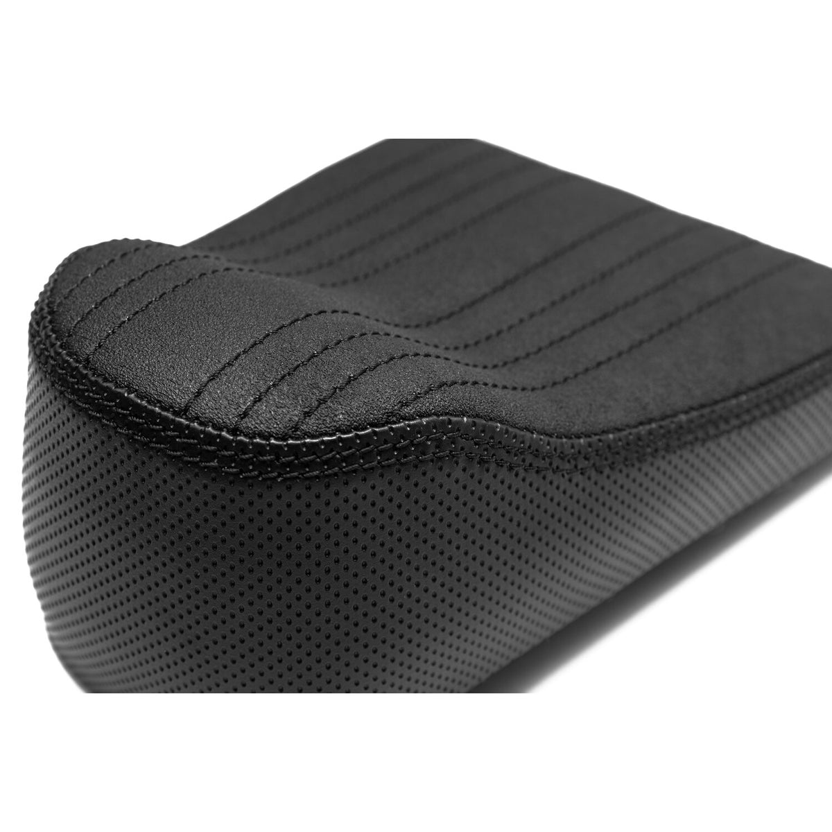 Killer Custom, Sportster S 'Sporty' passenger seat