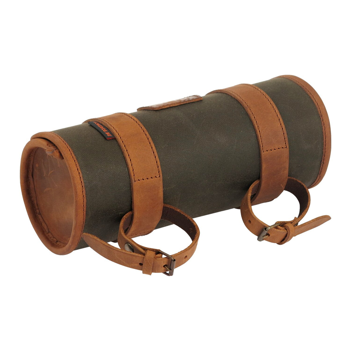 Classic tool roll, waxed cotton