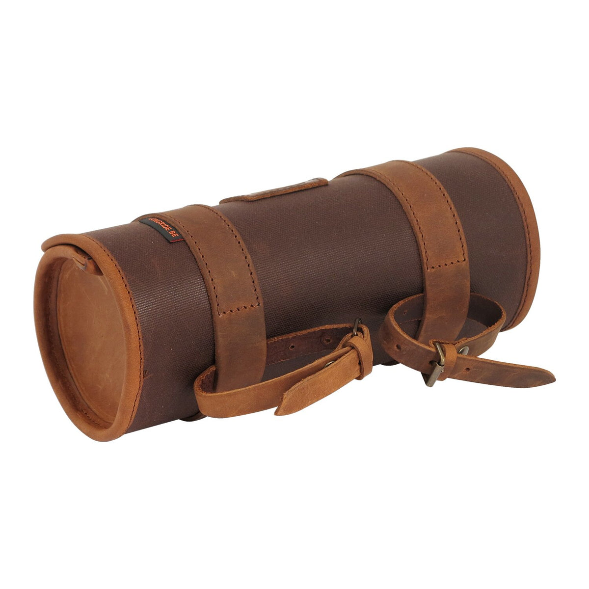 Classic tool roll, cotton waxed