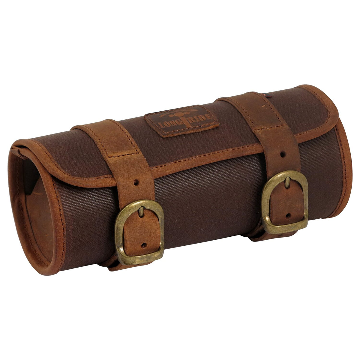 Classic tool roll, cotton waxed