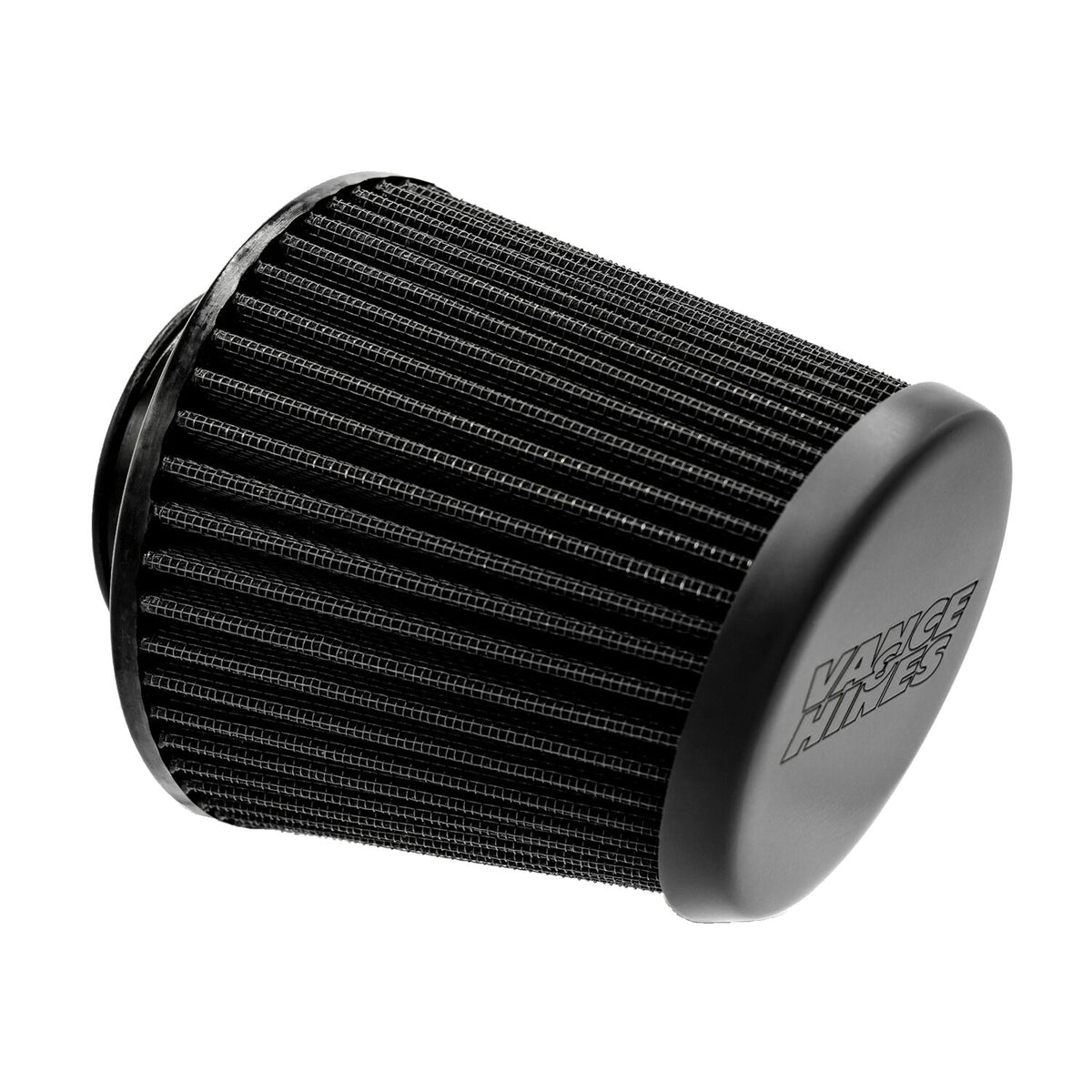 Vance & Hines, VO2 Falcon replacement filter element. Black