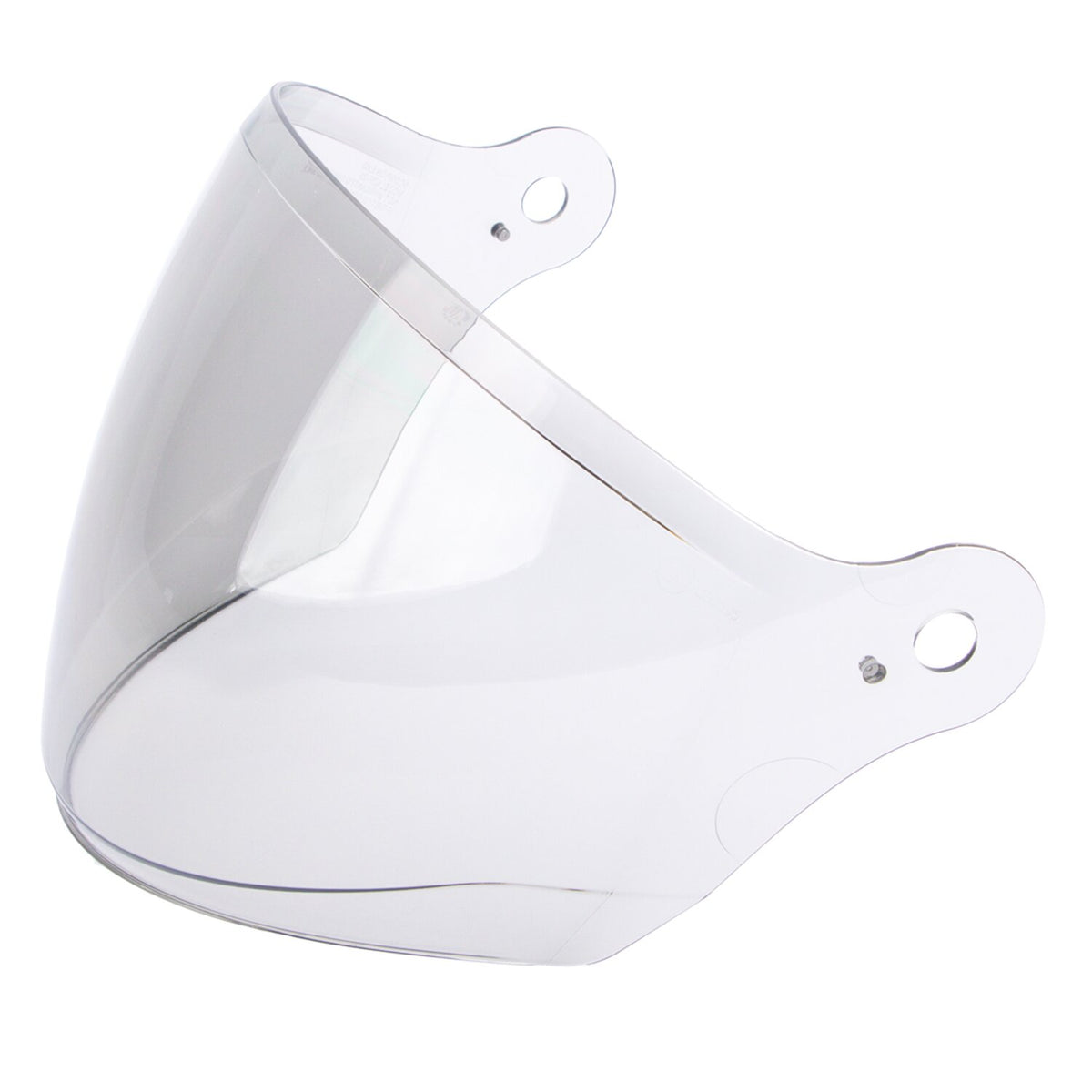 Scorpion EXO-City II visor clear