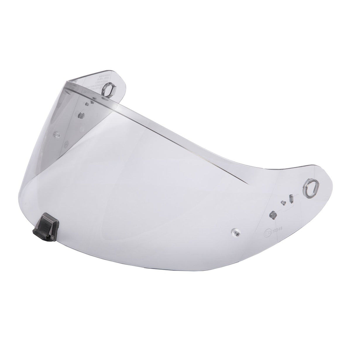 Scorpion EXO-1400/R1/520 AIR/391 visor light smoke