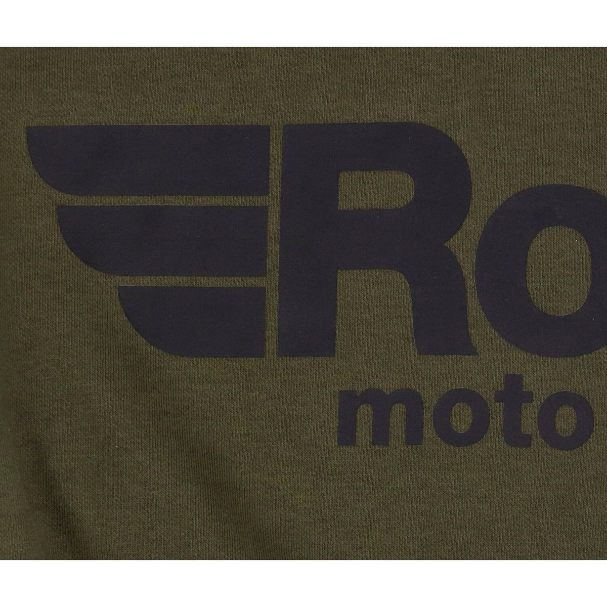 Roeg Howard hoodie army