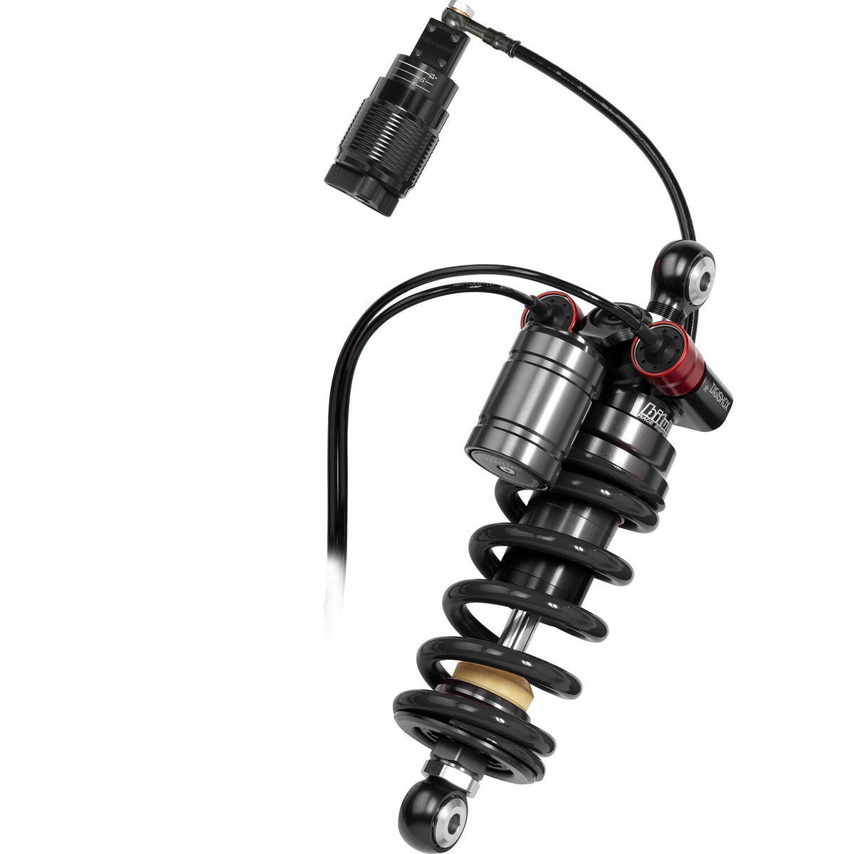 Bitubo, DigiShox DS Custom cartridge & shock absorber kit