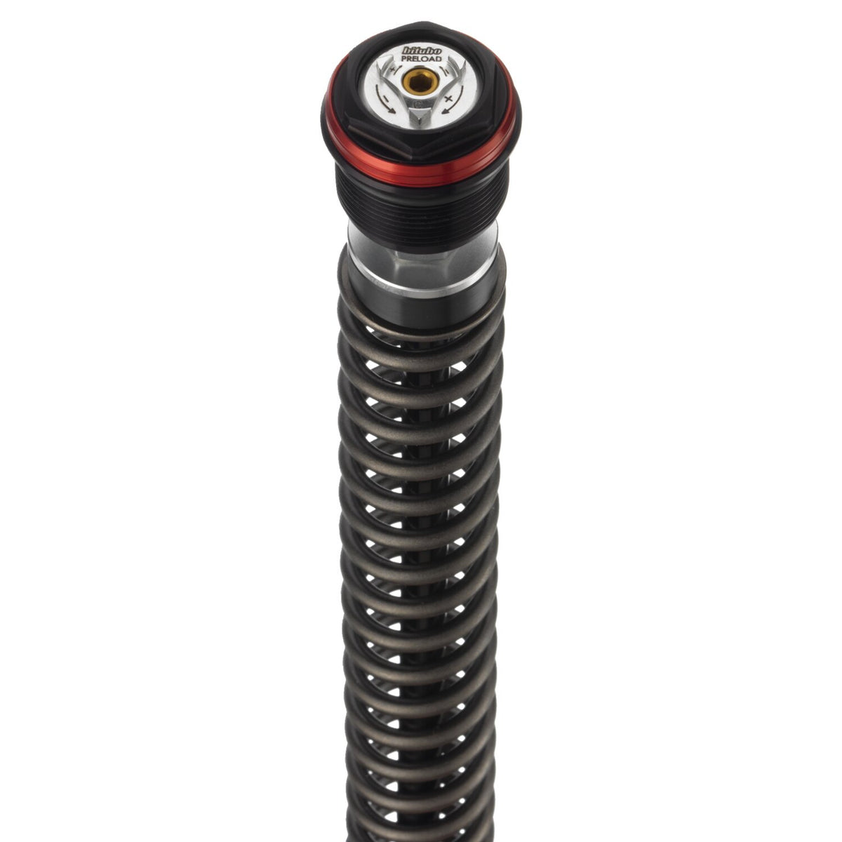 Bitubo, pressurized JBH fork cartridge kit
