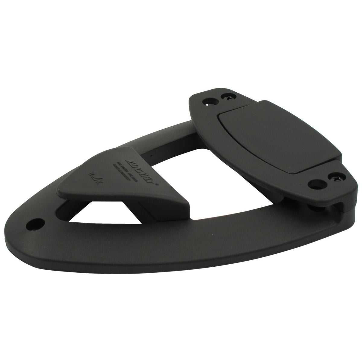 Longride, 'Click & Lock' mount bracket set