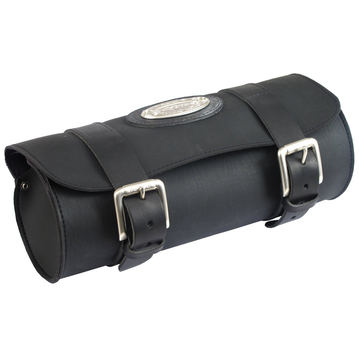 Longride, tool roll 4L. Iparex, leather finish. Smooth