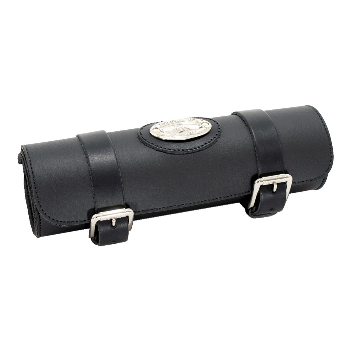LongRide, tool roll 2.8L. Iparex, leather finish. Smooth