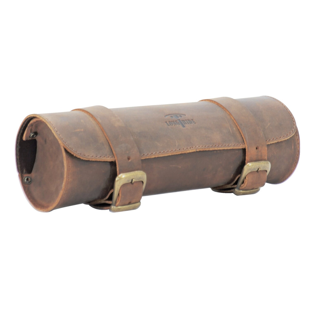 Longride, genuine leather tool roll 2.8L. Smooth ranger