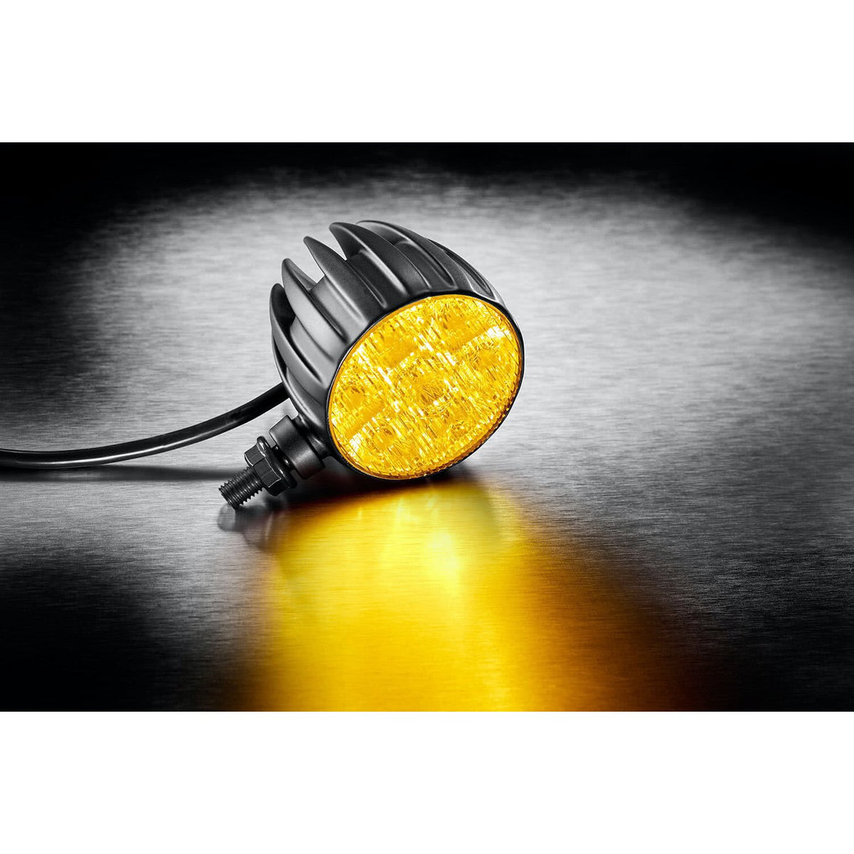 Kellermann, Dayron Innovation DLR with turn signal