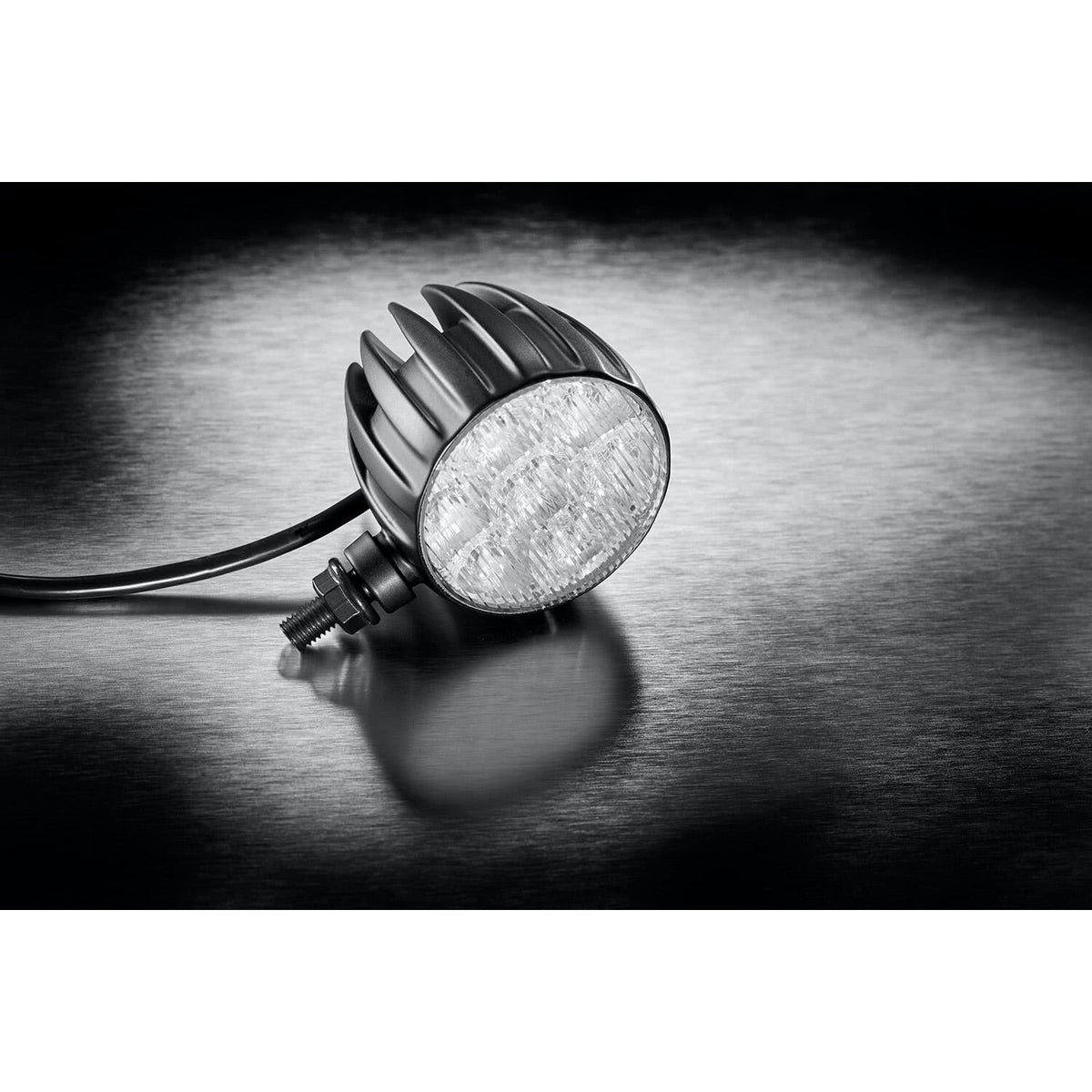 Kellermann, Dayron Innovation DLR with turn signal