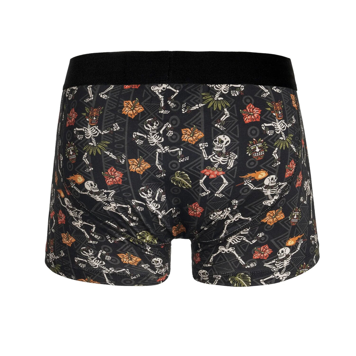 American Socks Dancing Skeletons underwear