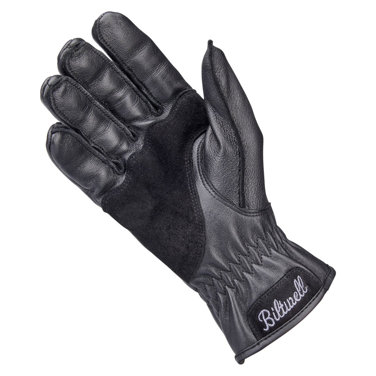 Biltwell Work gloves 2.0 black